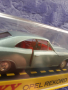 Opel Record 1.43 Coupe 1900 Dinky Toys Top Diecast , снимка 17
