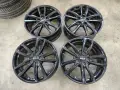4бр.Алуминиеви джанти 17ки за KIA 5x114.3 7j et53, снимка 1