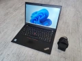 Лаптоп Lenovo ThinkPad X390 13" i5-8265U / 8GB RAM / 256GB NVMe, снимка 2