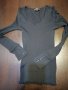 Памучна блузка, снимка 1 - Блузи с дълъг ръкав и пуловери - 34292866