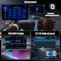 Android мултимедия / навигация за BMW 5 серия (E39) / X5 (E53) / M5, снимка 5