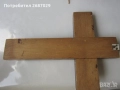 60, 50, 20, 19 см, Голямо Старо разпятие, кръст Исус, разпятия, кръстове, религия, снимка 13