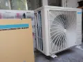 Инверторен климатик Daikin RXC35E SENSIRA 12000, снимка 2