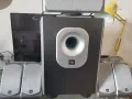 JBL - JBL SUB 200230 + 5xSCS200.6230 - Speaker set, снимка 1