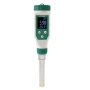 Smart Digital pH Meter YY-1030 – тестер за киселинност на храни и вода с Bluetooth, снимка 2