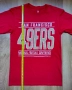 NFL San Francisco 49ers - мъжка блуза, снимка 9