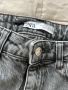 дамски дънки Zara, снимка 2
