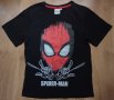 SPIDER - MAN / Marvel - детска тениска за ръст 152см., снимка 1 - Детски Блузи и туники - 41246127