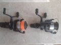 Макара Shimano BAITRUNNER ST 10000 RA , снимка 4