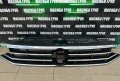 Решетка предна решетки R-Line за Фолксваген Пасат Б8 фейс Vw Passat B8 facelift , снимка 7