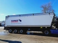 Полуремарке Schmitz 58 куб., снимка 6