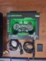 Продавам PlayStation 2 с FMCB, контролер и 4 игри, снимка 6