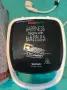 Гофретник и сандвич-мейкър Tefal Snack Time Happiness SW341112 (700W) , снимка 8