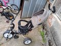 Детска триколка Chipolino, снимка 1 - Детски велосипеди, триколки и коли - 41143992