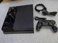 PlayStation 4 500GB, снимка 4