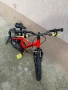 Детски велосипед 16 цола Btwin, снимка 3