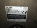 SONY SS-L90V-2БР ТОНКОЛОНИ 0405250744LNWC, снимка 7