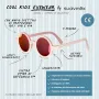 SUAVINEX Унисекс детски слънчеви очила, снимка 9