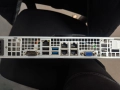 Supermicro A1SAi-2550F Intel Atom 32G RAM, снимка 8