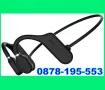 СПОРТНИ СЛУШАЛКИ с КОСТНА ПРОВОДИМОСТ, Bluetooth с МИКРОФОН, снимка 3