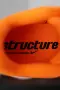 NIKE Structure 26 Мъжки маратонки за бягане, снимка 3