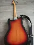 Fender Mustang short scale НОВ!, снимка 4