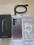 Samsung S25 Ultra 256GB Гаранция Yettel , снимка 1