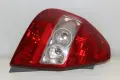 Ляв стоп Honda Jazz (2002-2008г.) 33151SAAH01 / 33551SAAJ01 / 33551SAAG01 Хонда Джаз, снимка 3