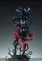 Ръчно изработениа статуя на Гвенъм от Спайдър - мен /Marvel Gwenom simbioted, снимка 5