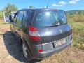 Renault Scenic на Части 1.5, снимка 3