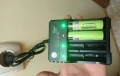 Батерия Liitokala 18650B Li-ion без пъпка,3.7V 3400mAh,презареждащи,акумулаторни,Литокала,Японски, снимка 10