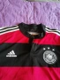 Germany National Team Adidas тениска , снимка 2