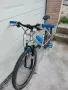 Планински алуминиев велосипед CUBE , снимка 7