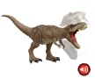 Джурасик свят - Атакуващ тиранозавър Рекс Mattel HXF53, снимка 3