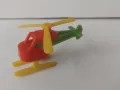 Малка фигурка играчка Вертолет , снимка 3