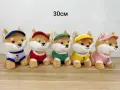 Нови плюшени играчки , снимка 2