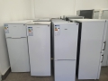 Хладилник с фризер Gorenje NRS9182VX , 562 l, E , No Frost , Инокс, снимка 4