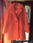 Дамско палто, снимка 1 - Палта, манта - 36168493