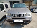 BMW X3 E83 2.0D 177 к.с. facelift на части., снимка 1