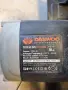 Ръчен Циркуляр Daewoo DACS1800, снимка 3