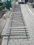 Ограда със декоративни върхове, снимка 4