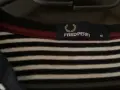 FREDPERRY Блуза с къс ръкав М размер , снимка 2