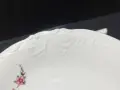 Стар полски порцелан плато , снимка 8