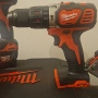Milwaukee M18 комплект - M18 BPDN  M18 BID, снимка 3