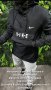 Мъжко горнище ветровка Nike Реплика ААА+, снимка 1 - Спортни дрехи, екипи - 44209138