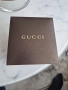 Дамски часовник Gucci, снимка 4