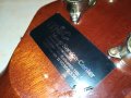 hopf-колекционерска китара с дърворезба внос germany 0406231030, снимка 15