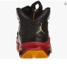 Баскетболни маратонки  JORDAN MELO M9  номер 43,5-44, снимка 7