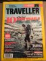 Списание National Geographic Traveller (UK) Magazine April 2014, снимка 1 - Списания и комикси - 35910574