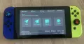 Nintendo Switch с 512gb карта, снимка 1